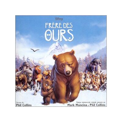 Ost - GEBRAUCHT Frere des Ours - Preis vom 21.07.2026 19:43:26 h Ost - GEBRAUCHT Frere des Ours - Preis vom 21.07.2026 19:43:26 h