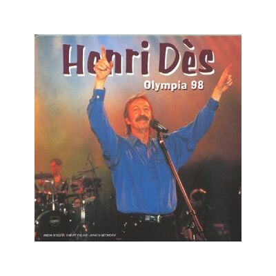 Henri Dès - GEBRAUCHT Olympia 98 - Preis vom 24.07.2026 07:50:18 h Henri Dès - GEBRAUCHT Olympia 98 - Preis vom 24.07.2026 07:50:18 h