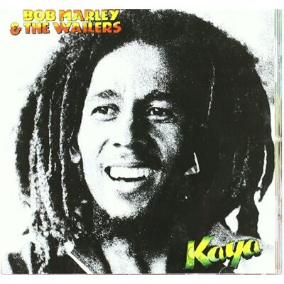 Bob Marley & the Wailers - GEBRAUCHT Kaya - Preis vom 06.08.2026 23:27:29 h Bob Marley & the Wailers - GEBRAUCHT Kaya - Preis vom 06.08.2026 23:27:29 h