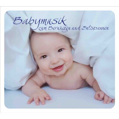 markensound records - GEBRAUCHT Babymusik zum Beruhigen und Entspannen. Ruhige Klassische Musik zur Beruhigung und Entspannung für Babys - Preis vom 19.07.2026 03:14:19 h markensound records - GEBRAUCHT Babymusik zum Beruhigen und Entspannen. Ruhige Klassische Musik zur Beruhigung und Entspannung für Babys - Preis vom 19.07.2026 03:14:19 h