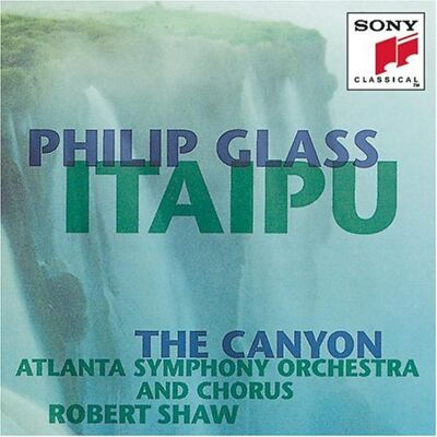 P. Glass - GEBRAUCHT Itaipu/Canyon - Preis vom 23.07.2026 19:55:13 h P. Glass - GEBRAUCHT Itaipu/Canyon - Preis vom 23.07.2026 19:55:13 h
