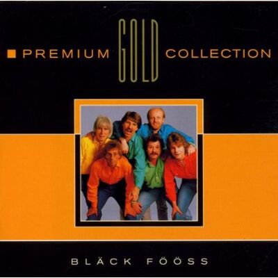 Bläck Fööss - GEBRAUCHT Premium Gold Collection - Preis vom 15.07.2026 07:40:39 h Bläck Fööss - GEBRAUCHT Premium Gold Collection - Preis vom 15.07.2026 07:40:39 h