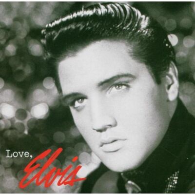 Elvis Presley - GEBRAUCHT Love, Elvis - Preis vom 21.07.2026 19:43:26 h Elvis Presley - GEBRAUCHT Love, Elvis - Preis vom 21.07.2026 19:43:26 h
