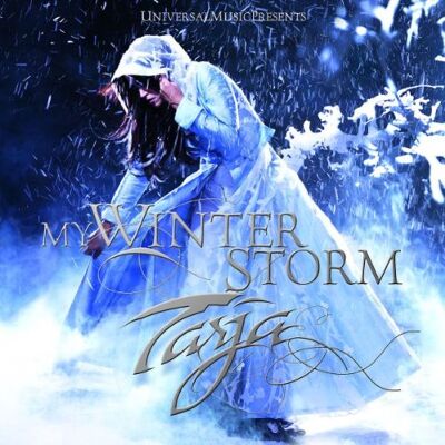 Tarja - GEBRAUCHT My Winter Storm (Ltd.Fan Edition) - Preis vom 15.07.2026 23:24:35 h Tarja - GEBRAUCHT My Winter Storm (Ltd.Fan Edition) - Preis vom 15.07.2026 23:24:35 h