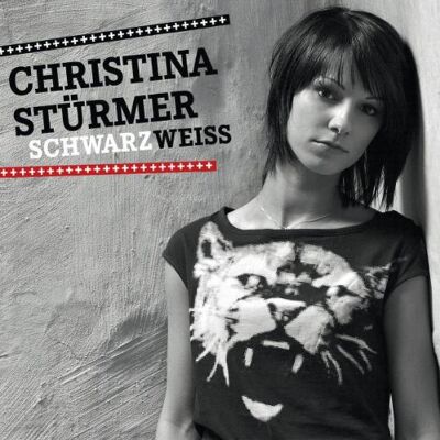 Christina Stürmer - GEBRAUCHT Schwarz Weiss (Ltd.Deluxe Edt.) - Preis vom 15.07.2026 23:24:35 h Christina Stürmer - GEBRAUCHT Schwarz Weiss (Ltd.Deluxe Edt.) - Preis vom 15.07.2026 23:24:35 h
