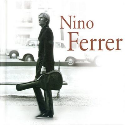 GEBRAUCHT Nino Ferrer - Preis vom 19.07.2026 03:14:19 h GEBRAUCHT Nino Ferrer - Preis vom 19.07.2026 03:14:19 h