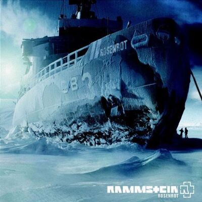 Rammstein - GEBRAUCHT Rosenrot (Limited Edition) (CD + DVD) - Preis vom 20.07.2026 19:39:57 h Rammstein - GEBRAUCHT Rosenrot (Limited Edition) (CD + DVD) - Preis vom 20.07.2026 19:39:57 h