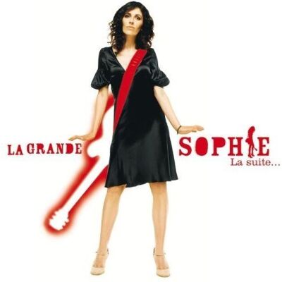La Grande Sophie - GEBRAUCHT La Suite - Preis vom 21.07.2026 19:43:26 h La Grande Sophie - GEBRAUCHT La Suite - Preis vom 21.07.2026 19:43:26 h