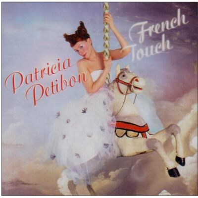 Patricia Petibon - GEBRAUCHT French Touch - Preis vom 18.07.2026 15:42:37 h Patricia Petibon - GEBRAUCHT French Touch - Preis vom 18.07.2026 15:42:37 h