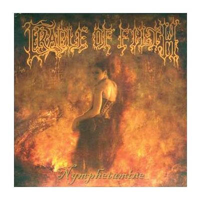 Cradle of Filth - GEBRAUCHT Nymphetamine - Preis vom 24.07.2026 07:50:18 h Cradle of Filth - GEBRAUCHT Nymphetamine - Preis vom 24.07.2026 07:50:18 h