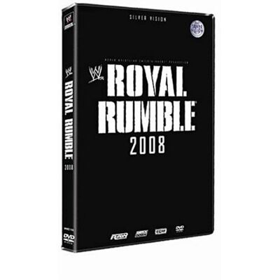 GEBRAUCHT Royal Rumble 2008 - Preis vom 16.07.2026 07:42:06 h GEBRAUCHT Royal Rumble 2008 - Preis vom 16.07.2026 07:42:06 h