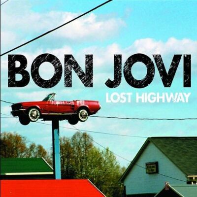 Bon Jovi - GEBRAUCHT Lost Highway - Preis vom 05.08.2026 15:52:02 h Bon Jovi - GEBRAUCHT Lost Highway - Preis vom 05.08.2026 15:52:02 h