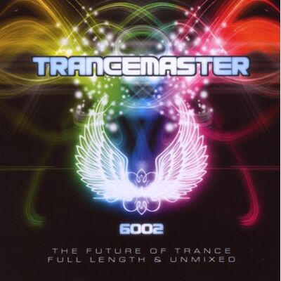 Various Artists Trancemaster 6002 - Musikalbum Various Artists Trancemaster 6002 - Musikalbum