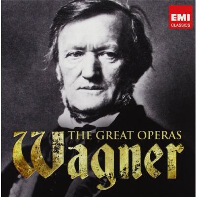 Klemperer - GEBRAUCHT The Great Operas - Preis vom 21.07.2026 07:38:43 h Klemperer - GEBRAUCHT The Great Operas - Preis vom 21.07.2026 07:38:43 h