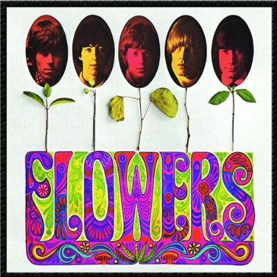 the Rolling Stones - GEBRAUCHT Flowers - Preis vom 23.07.2026 03:12:14 h the Rolling Stones - GEBRAUCHT Flowers - Preis vom 23.07.2026 03:12:14 h