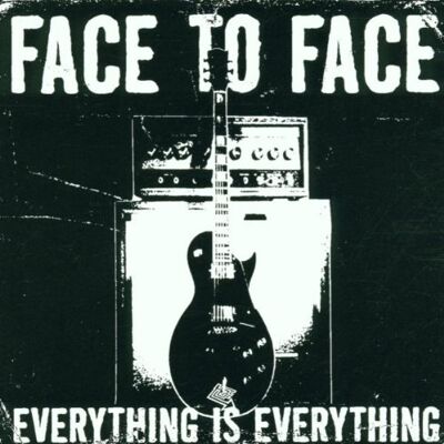 Face to Face - GEBRAUCHT Everything Is Everything - Preis vom 15.07.2026 23:24:35 h Face to Face - GEBRAUCHT Everything Is Everything - Preis vom 15.07.2026 23:24:35 h