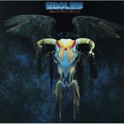 Eagles - GEBRAUCHT One of These Nights - Preis vom 22.07.2026 11:50:13 h Eagles - GEBRAUCHT One of These Nights - Preis vom 22.07.2026 11:50:13 h