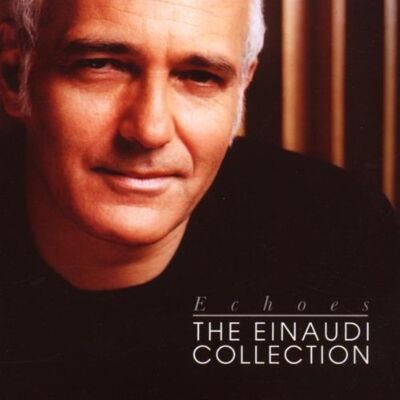 Ludovico Einaudi - GEBRAUCHT Echoes. The Einaudi Collection - Preis vom 16.07.2026 07:42:06 h Ludovico Einaudi - GEBRAUCHT Echoes. The Einaudi Collection - Preis vom 16.07.2026 07:42:06 h