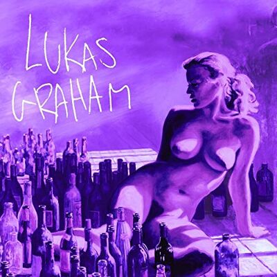 Lukas Graham - GEBRAUCHT 3 (the Purple Album) - Preis vom 19.07.2026 19:37:31 h Lukas Graham - GEBRAUCHT 3 (the Purple Album) - Preis vom 19.07.2026 19:37:31 h