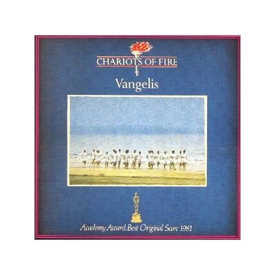 Vangelis - Chariots of Fire - Preis vom 14.10.2026 07:30:04 h Vangelis - Chariots of Fire - Preis vom 14.10.2026 07:30:04 h