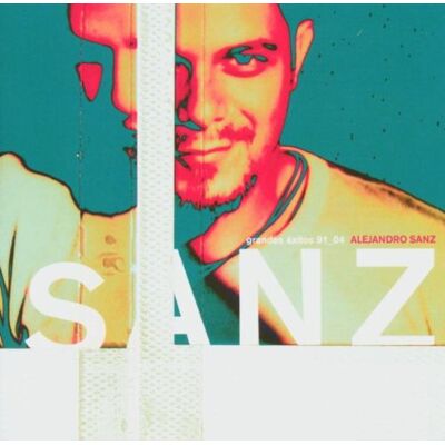 Alejandro Sanz - GEBRAUCHT Grandes Exitos 1991-2004 - Preis vom 28.07.2026 03:17:10 h Alejandro Sanz - GEBRAUCHT Grandes Exitos 1991-2004 - Preis vom 28.07.2026 03:17:10 h