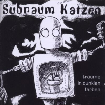 Subraum Katzen - GEBRAUCHT Träume in Dunklen Farben - Preis vom 24.07.2026 07:50:18 h Subraum Katzen - GEBRAUCHT Träume in Dunklen Farben - Preis vom 24.07.2026 07:50:18 h