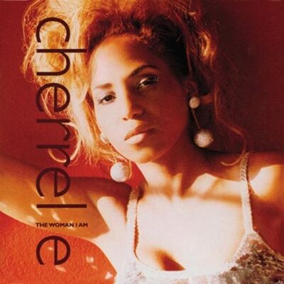 Cherelle - Woman I Am - Preis vom 14.10.2026 07:30:04 h Cherelle - Woman I Am - Preis vom 14.10.2026 07:30:04 h
