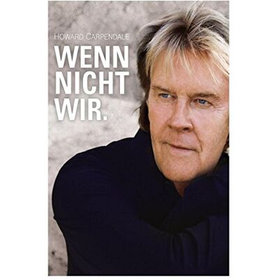 Howard Carpendale - GEBRAUCHT Wenn Nicht Wir. (Limited Fan-Edition) - Preis vom 19.07.2026 03:14:19 h Howard Carpendale - GEBRAUCHT Wenn Nicht Wir. (Limited Fan-Edition) - Preis vom 19.07.2026 03:14:19 h