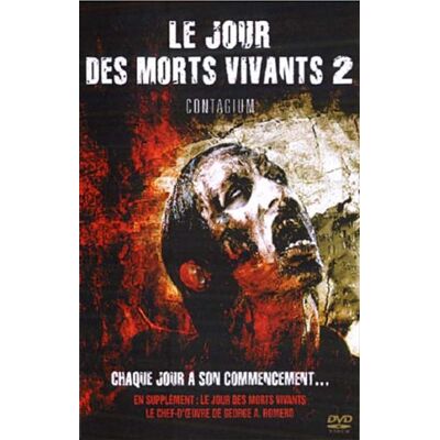 GEBRAUCHT Le jour des morts vivants 2 - contagium - Preis vom 16.07.2026 07:42:06 h GEBRAUCHT Le jour des morts vivants 2 - contagium - Preis vom 16.07.2026 07:42:06 h