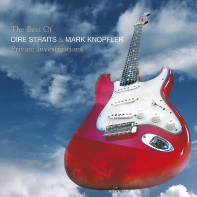 Dire Straits - GEBRAUCHT Private Investigations-Best of (Neuauflage 2010) - Preis vom 17.07.2026 15:43:18 h Dire Straits - GEBRAUCHT Private Investigations-Best of (Neuauflage 2010) - Preis vom 17.07.2026 15:43:18 h