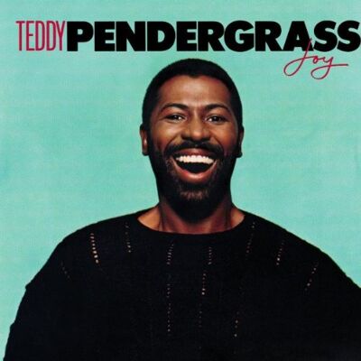Teddy Pendergrass - GEBRAUCHT Joy - Preis vom 28.07.2026 03:17:10 h Teddy Pendergrass - GEBRAUCHT Joy - Preis vom 28.07.2026 03:17:10 h