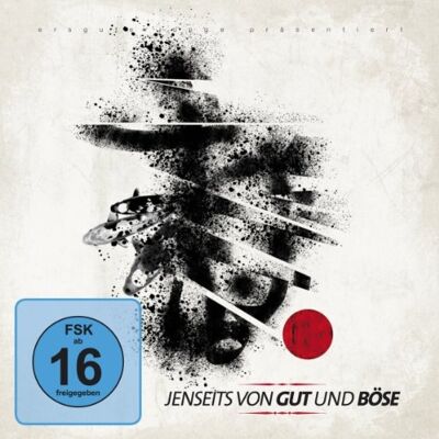 Bushido - GEBRAUCHT Jenseits von Gut und Böse (Premium Edition) - Preis vom 15.07.2026 23:24:35 h Bushido - GEBRAUCHT Jenseits von Gut und Böse (Premium Edition) - Preis vom 15.07.2026 23:24:35 h