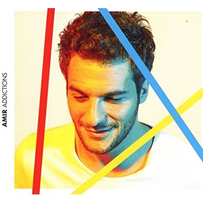 Amir - GEBRAUCHT Addictions (Ltd.Edition) - Preis vom 24.07.2026 15:47:24 h Amir - GEBRAUCHT Addictions (Ltd.Edition) - Preis vom 24.07.2026 15:47:24 h