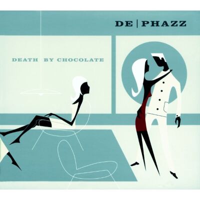 De-Phazz - GEBRAUCHT Death By Chocolate - Preis vom 19.07.2026 03:14:19 h De-Phazz - GEBRAUCHT Death By Chocolate - Preis vom 19.07.2026 03:14:19 h