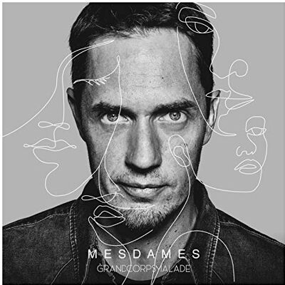 GEBRAUCHT Grand Corps Malade - Mesdames - Preis vom 24.07.2026 07:50:18 h GEBRAUCHT Grand Corps Malade - Mesdames - Preis vom 24.07.2026 07:50:18 h