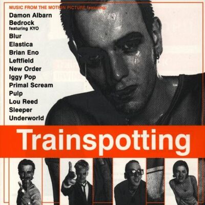 Ost - GEBRAUCHT Trainspotting I - Preis vom 18.07.2026 03:15:39 h Ost - GEBRAUCHT Trainspotting I - Preis vom 18.07.2026 03:15:39 h