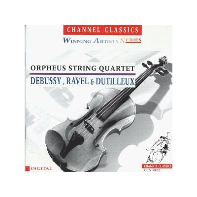 GEBRAUCHT Orpheus String Quartet - Preis vom 19.07.2026 03:14:19 h GEBRAUCHT Orpheus String Quartet - Preis vom 19.07.2026 03:14:19 h