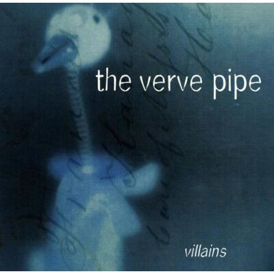 the Verve Pipe - GEBRAUCHT Villains/Bonus Track Intl.Ver - Preis vom 24.07.2026 15:47:24 h the Verve Pipe - GEBRAUCHT Villains/Bonus Track Intl.Ver - Preis vom 24.07.2026 15:47:24 h