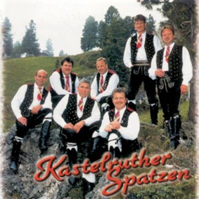 Kastelruther Spatzen - GEBRAUCHT Bei Uns in Südtirol - Preis vom 24.07.2026 07:50:18 h Kastelruther Spatzen - GEBRAUCHT Bei Uns in Südtirol - Preis vom 24.07.2026 07:50:18 h