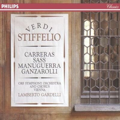 Carreras - Stiffelio (Gesamtaufnahme) - Preis vom 14.10.2026 07:30:04 h Carreras - Stiffelio (Gesamtaufnahme) - Preis vom 14.10.2026 07:30:04 h