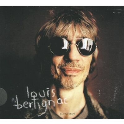 Louis Bertignac - GEBRAUCHT Longtemps/Slidepac - Preis vom 21.07.2026 19:43:26 h Louis Bertignac - GEBRAUCHT Longtemps/Slidepac - Preis vom 21.07.2026 19:43:26 h
