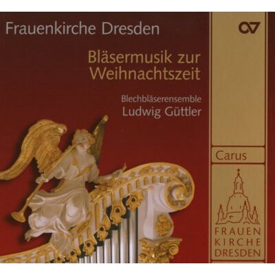 Güttler, Ludwig Blechbläserensemble - GEBRAUCHT Blechbläsermusik zu Weihnachten - Preis vom 27.07.2026 11:45:25 h Güttler, Ludwig Blechbläserensemble - GEBRAUCHT Blechbläsermusik zu Weihnachten - Preis vom 27.07.2026 11:45:25 h