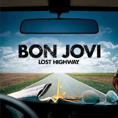 Bon Jovi - GEBRAUCHT Lost Highway (Special Edition) - Preis vom 05.08.2026 15:52:02 h Bon Jovi - GEBRAUCHT Lost Highway (Special Edition) - Preis vom 05.08.2026 15:52:02 h