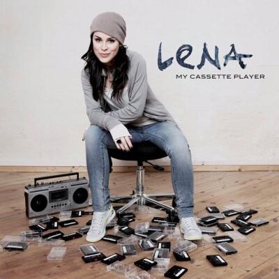 Lena Mein Kassettenrekorder - Audio CD - 2010-09-17 - Cassette Player Lena Mein Kassettenrekorder - Audio CD - 2010-09-17 - Cassette Player