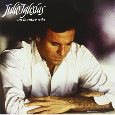 Julio Iglesias - GEBRAUCHT Un Hombre Solo - Preis vom 19.07.2026 03:14:19 h Julio Iglesias - GEBRAUCHT Un Hombre Solo - Preis vom 19.07.2026 03:14:19 h