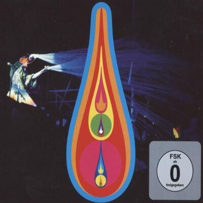 Bjork - GEBRAUCHT Voltaic (Standard Edition) - Preis vom 15.07.2026 23:24:35 h Bjork - GEBRAUCHT Voltaic (Standard Edition) - Preis vom 15.07.2026 23:24:35 h
