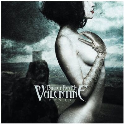 Bullet for My Valentine - GEBRAUCHT Fever - Preis vom 15.07.2026 23:24:35 h Bullet for My Valentine - GEBRAUCHT Fever - Preis vom 15.07.2026 23:24:35 h