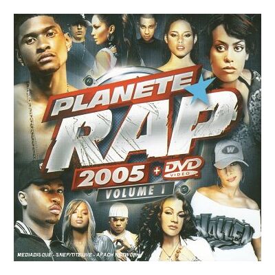 Various - GEBRAUCHT Planete Rap 2005 Vol.1 - Preis vom 15.07.2026 07:40:39 h Various - GEBRAUCHT Planete Rap 2005 Vol.1 - Preis vom 15.07.2026 07:40:39 h