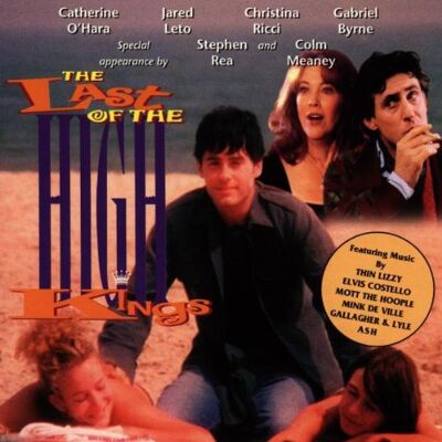 Ost - GEBRAUCHT The Last of the High Kings - Preis vom 19.07.2026 03:14:19 h Ost - GEBRAUCHT The Last of the High Kings - Preis vom 19.07.2026 03:14:19 h