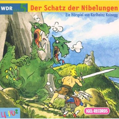 GEBRAUCHT Der Schatz der Nibelungen - Preis vom 24.07.2026 07:50:18 h GEBRAUCHT Der Schatz der Nibelungen - Preis vom 24.07.2026 07:50:18 h